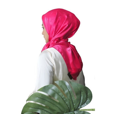 Exclusive Plain 50-Hot Pink Exclusive Plain 50-Hot Pink